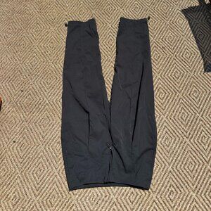 Lululemon Utilitech Twill Pants | Size 29 | Black